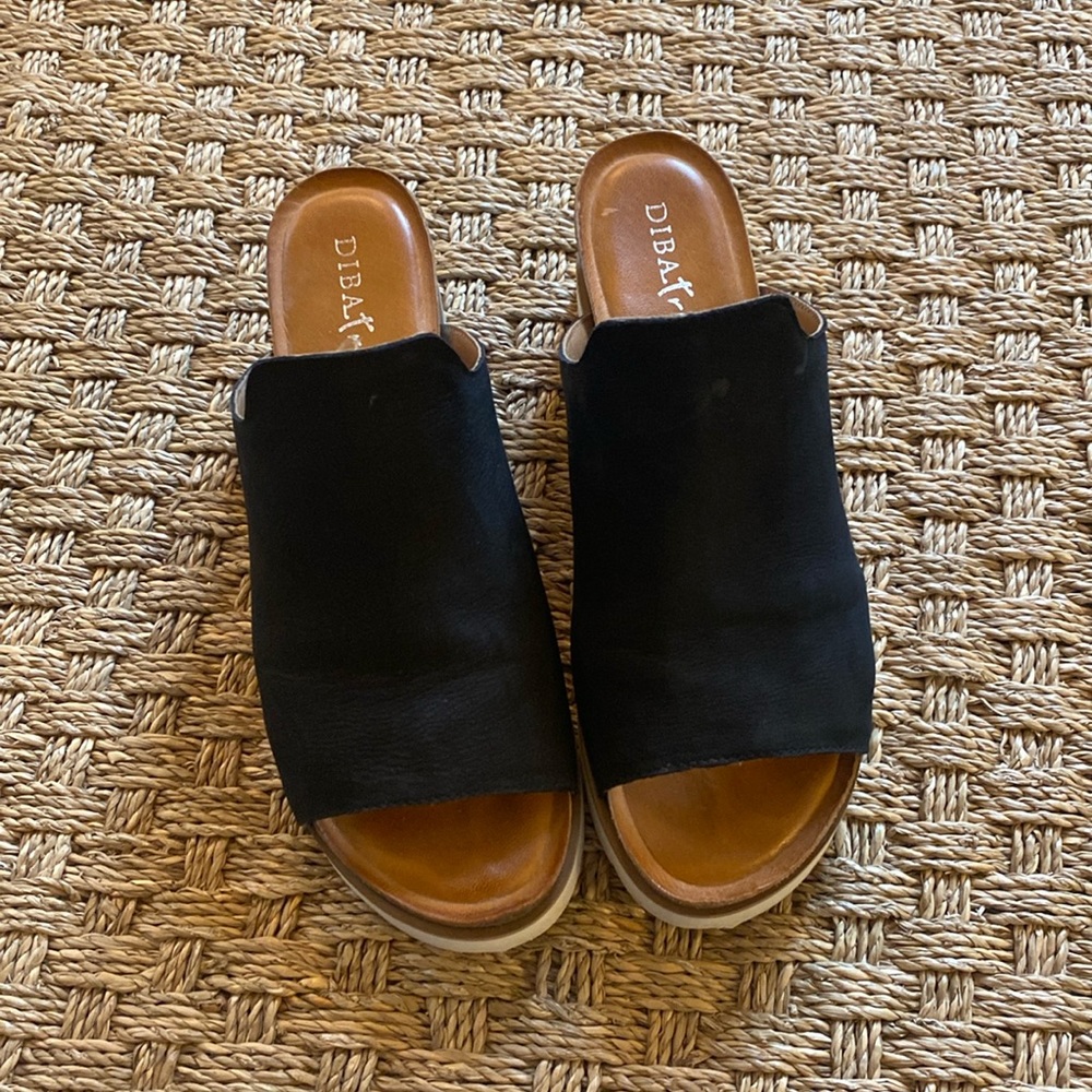 Diba size 9.5